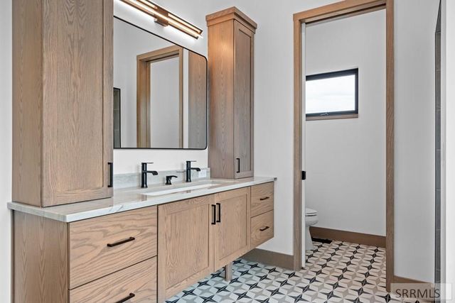 9731 Buck Town Blvd, Tetonia, ID 83452