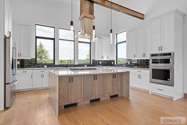 9731 Buck Town Blvd, Tetonia, ID 83452