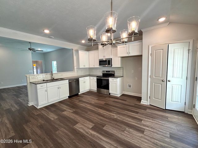 3021 Brems Drive, Augusta, GA 30909