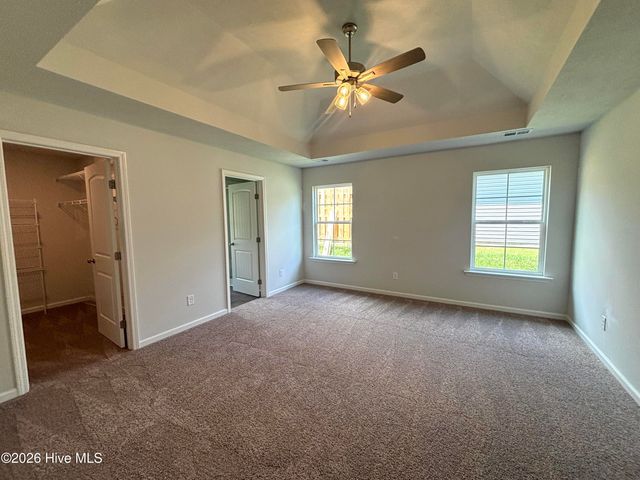 3021 Brems Drive, Augusta, GA 30909