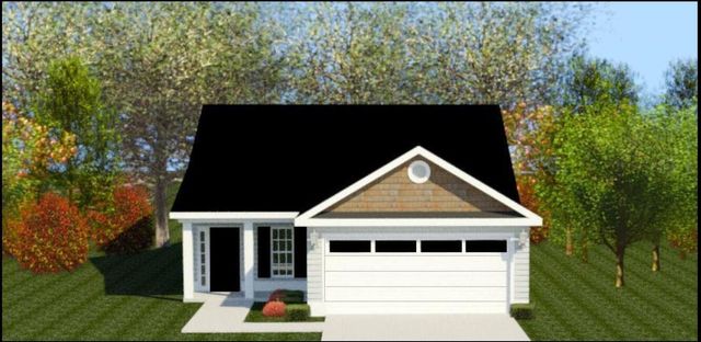 3021 Brems Drive, Augusta, GA 30909