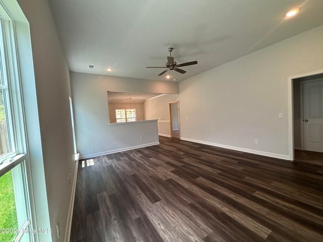 3021 Brems Drive, Augusta, GA 30909