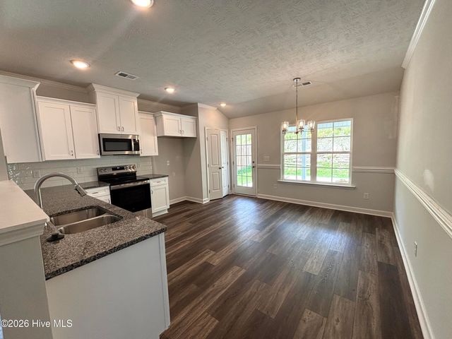 3021 Brems Drive, Augusta, GA 30909