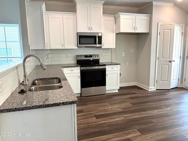 3021 Brems Drive, Augusta, GA 30909