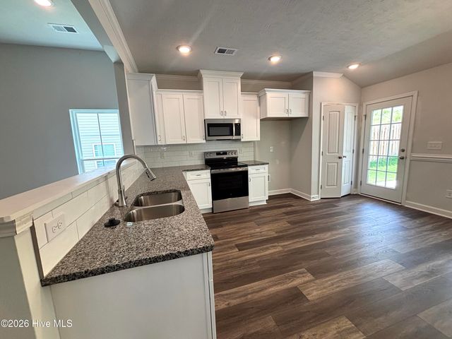 3021 Brems Drive, Augusta, GA 30909