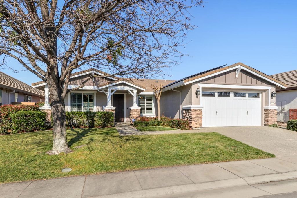 9644 Oakham Way, Elk Grove, CA 95757
