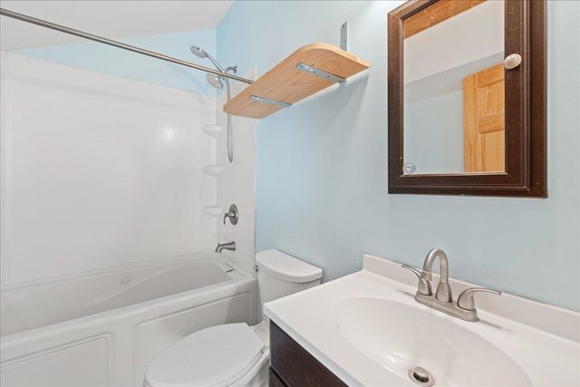 2596 WALDHEIM DRIVE, Fairbanks, AK 99709