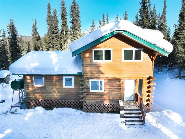 2596 WALDHEIM DRIVE, Fairbanks, AK 99709