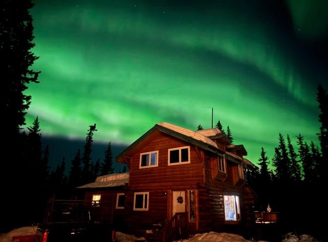 2596 WALDHEIM DRIVE, Fairbanks, AK 99709