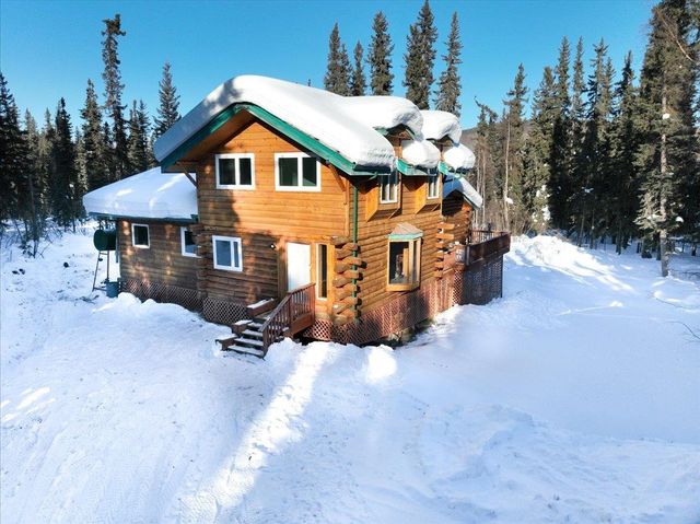 2596 WALDHEIM DRIVE, Fairbanks, AK 99709