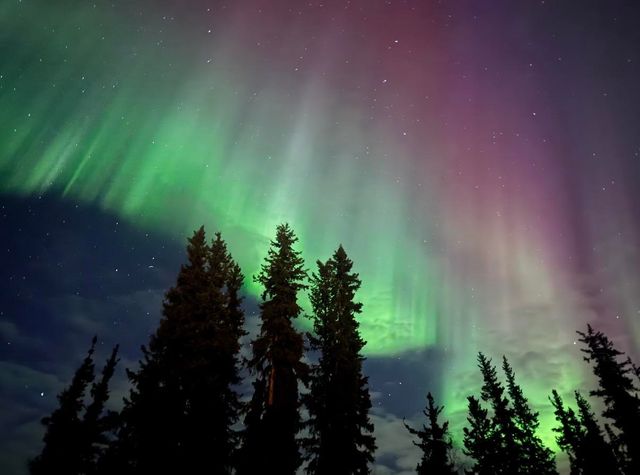 2596 WALDHEIM DRIVE, Fairbanks, AK 99709