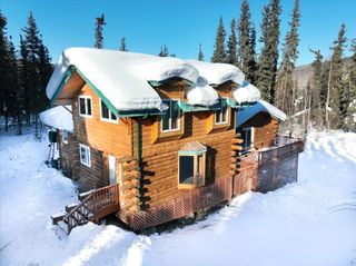 2596 WALDHEIM DRIVE, Fairbanks, AK 99709