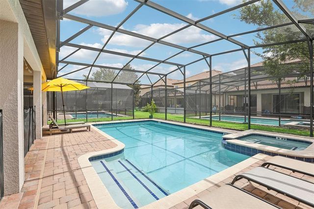 1431 WEXFORD WAY, Davenport, FL 33896