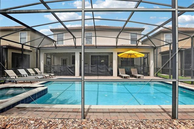 1431 WEXFORD WAY, Davenport, FL 33896