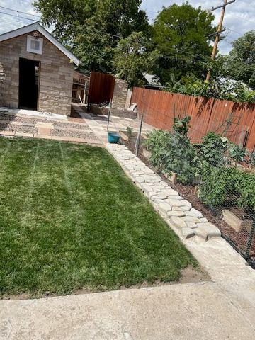 1335 Spruce St, Pueblo, CO 81004