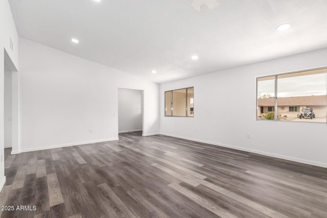 13110 W Blue Bonnet Drive, Sun City West, AZ 85375