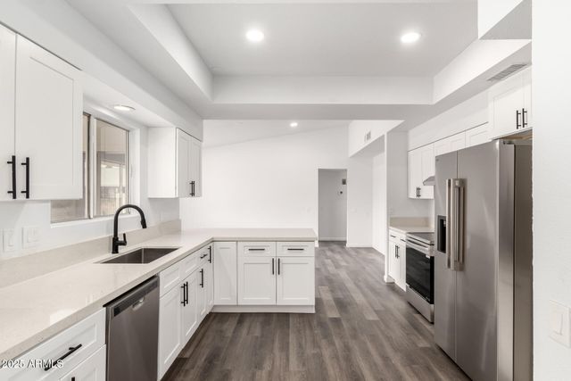 13110 W Blue Bonnet Drive, Sun City West, AZ 85375