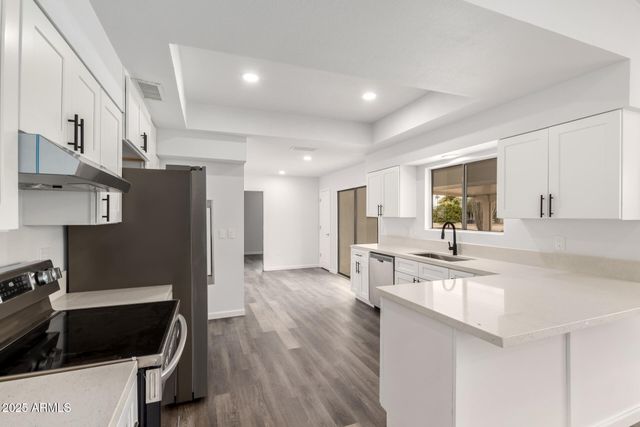 13110 W Blue Bonnet Drive, Sun City West, AZ 85375