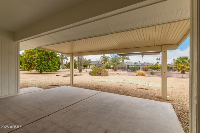 13110 W Blue Bonnet Drive, Sun City West, AZ 85375