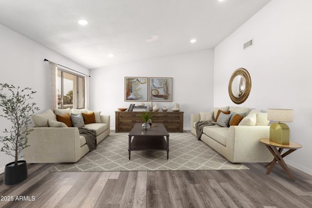 13110 W Blue Bonnet Drive, Sun City West, AZ 85375