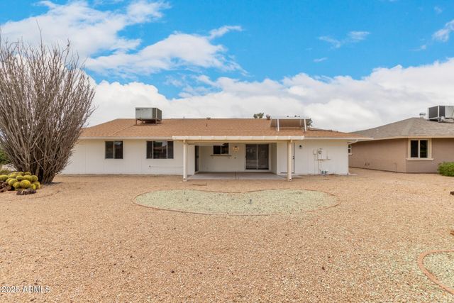 13110 W Blue Bonnet Drive, Sun City West, AZ 85375