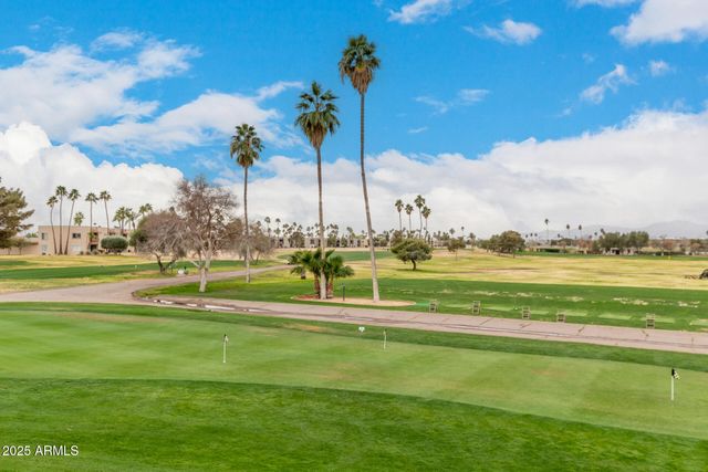 13110 W Blue Bonnet Drive, Sun City West, AZ 85375