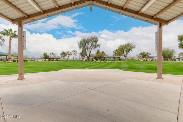 13110 W Blue Bonnet Drive, Sun City West, AZ 85375