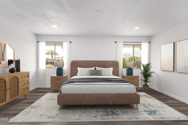 13110 W Blue Bonnet Drive, Sun City West, AZ 85375