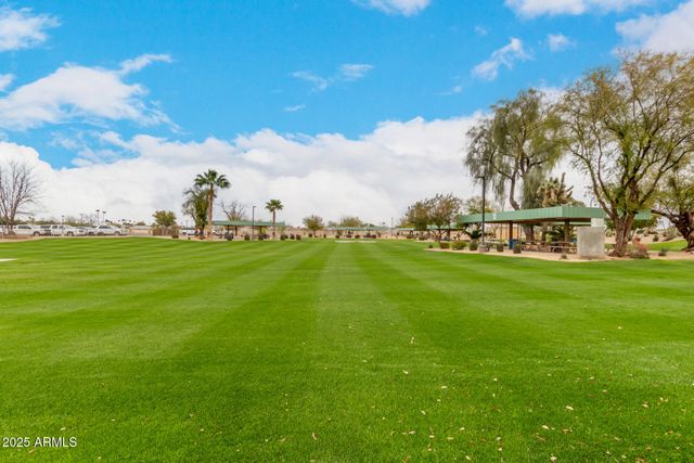 13110 W Blue Bonnet Drive, Sun City West, AZ 85375