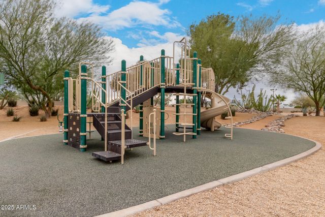 13110 W Blue Bonnet Drive, Sun City West, AZ 85375