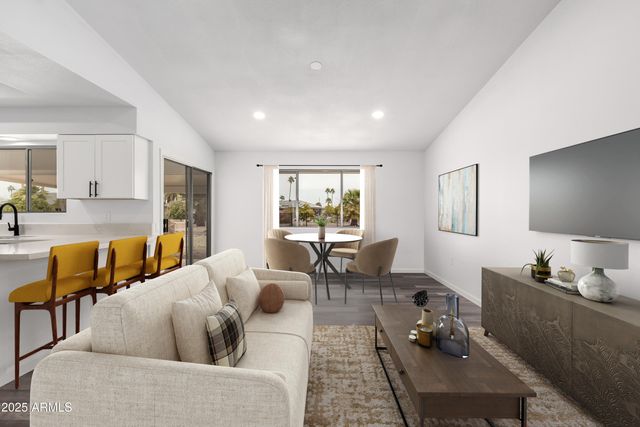 13110 W Blue Bonnet Drive, Sun City West, AZ 85375