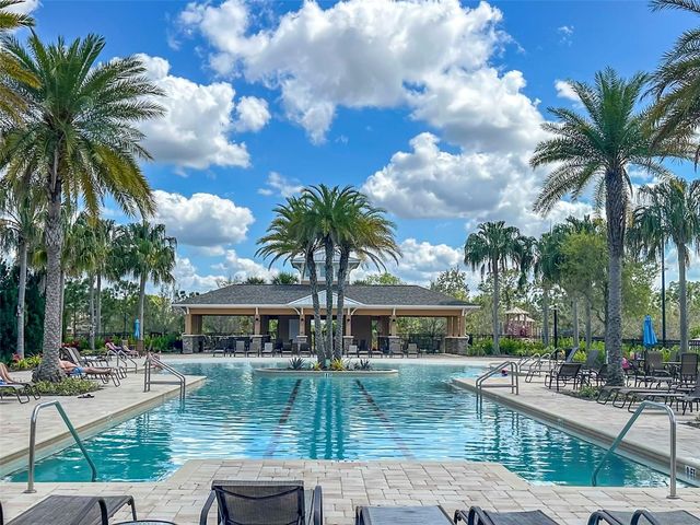 5018 SUNNYSIDE LANE, Bradenton, FL 34211