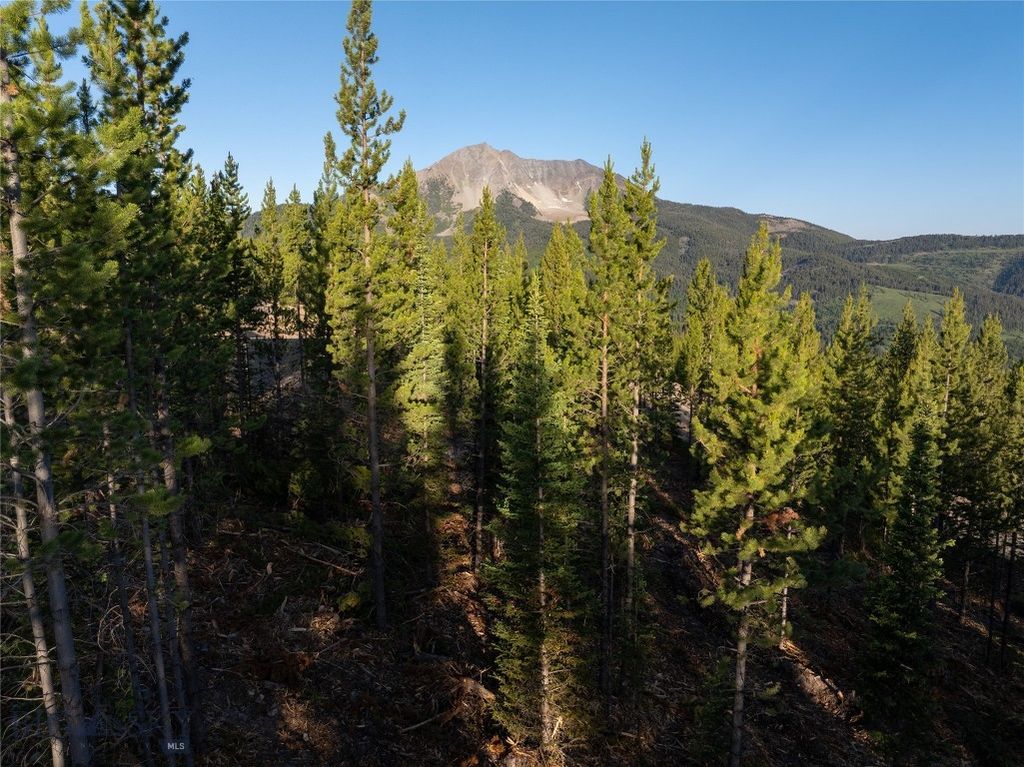 TBD Sawtooth Road Lot 19, Big Sky, MT 59716 photo 2