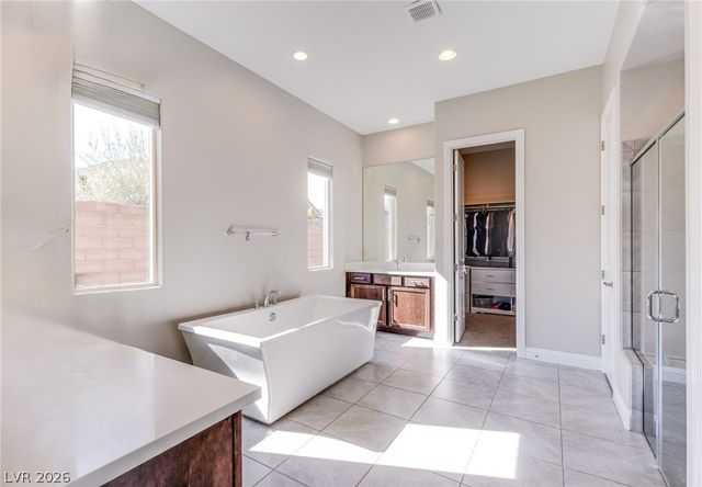 3000 Fall Solstice Court, Las Vegas, NV 89138