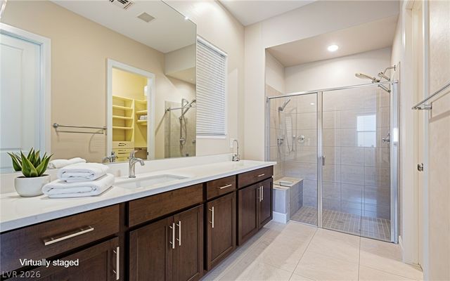 3000 Fall Solstice Court, Las Vegas, NV 89138