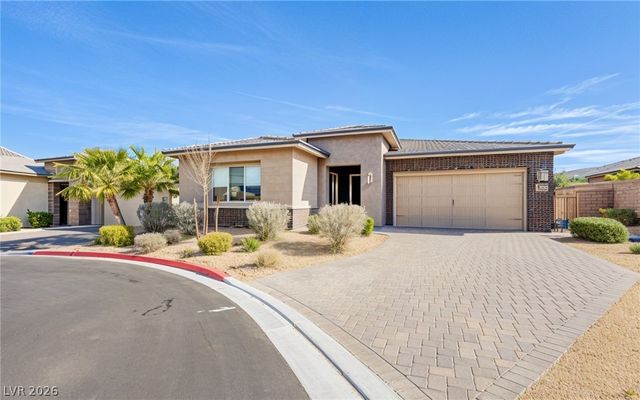 3000 Fall Solstice Court, Las Vegas, NV 89138