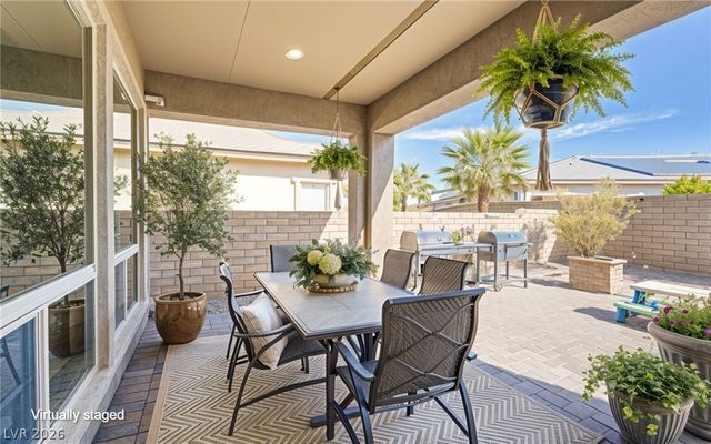 3000 Fall Solstice Court, Las Vegas, NV 89138