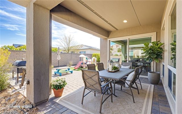 3000 Fall Solstice Court, Las Vegas, NV 89138