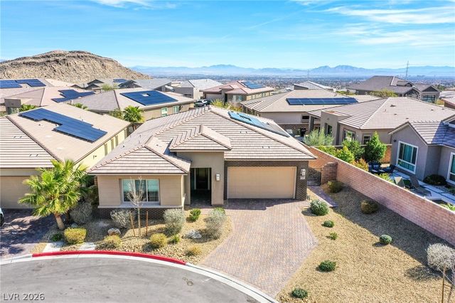 3000 Fall Solstice Court, Las Vegas, NV 89138