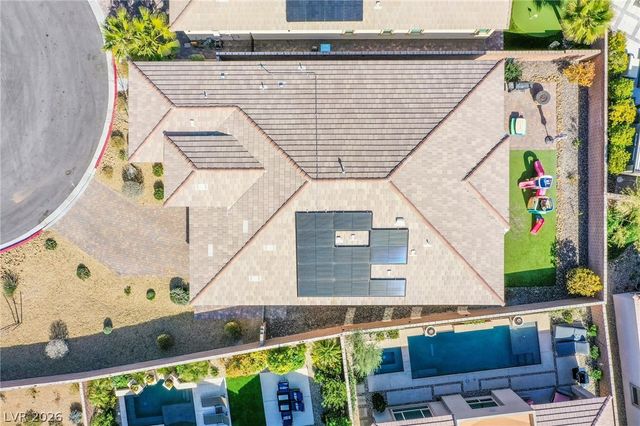 3000 Fall Solstice Court, Las Vegas, NV 89138