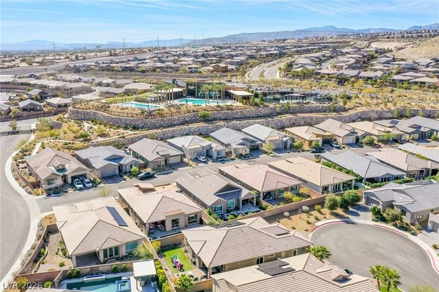 3000 Fall Solstice Court, Las Vegas, NV 89138