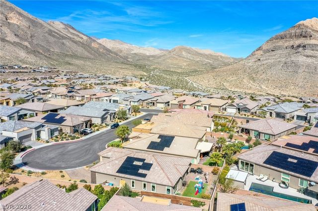 3000 Fall Solstice Court, Las Vegas, NV 89138