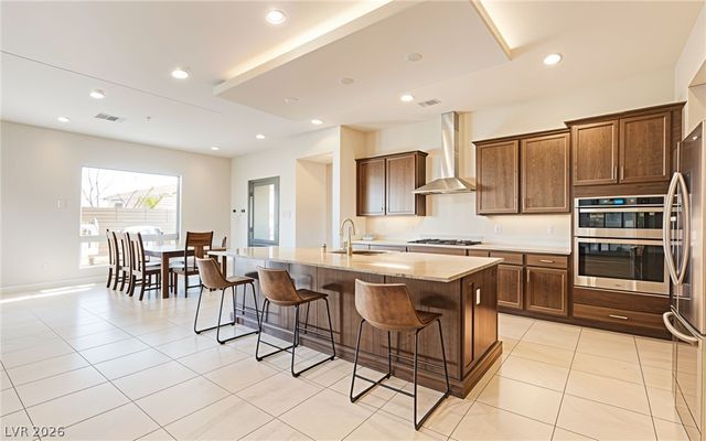 3000 Fall Solstice Court, Las Vegas, NV 89138