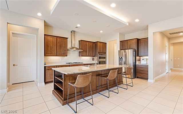 3000 Fall Solstice Court, Las Vegas, NV 89138