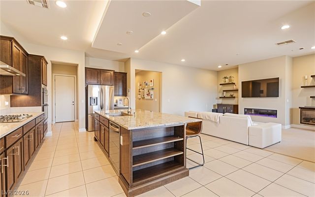 3000 Fall Solstice Court, Las Vegas, NV 89138