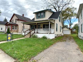 70 S Jessie Street, Pontiac, MI 48342