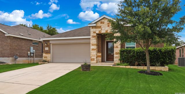 5125 Blue Ivy, Bulverde, TX 78163