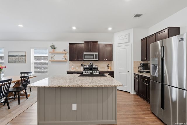 5125 Blue Ivy, Bulverde, TX 78163