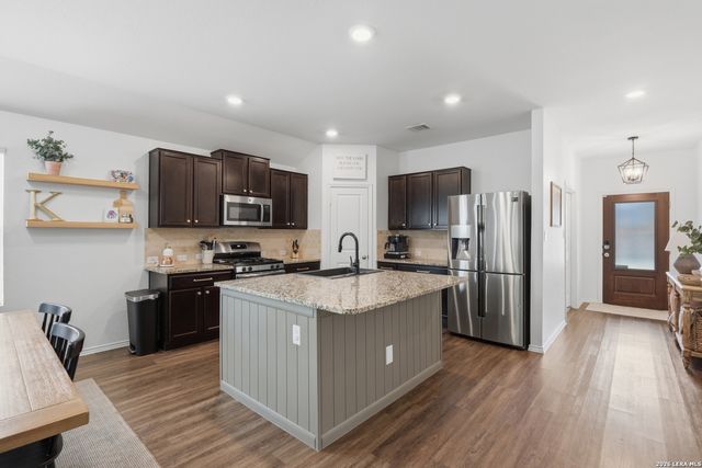 5125 Blue Ivy, Bulverde, TX 78163