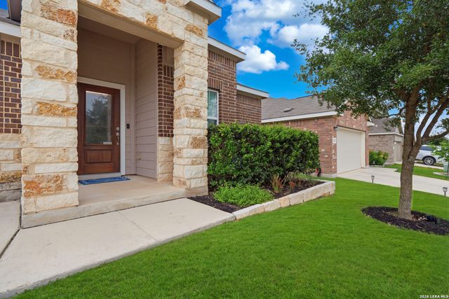 5125 Blue Ivy, Bulverde, TX 78163
